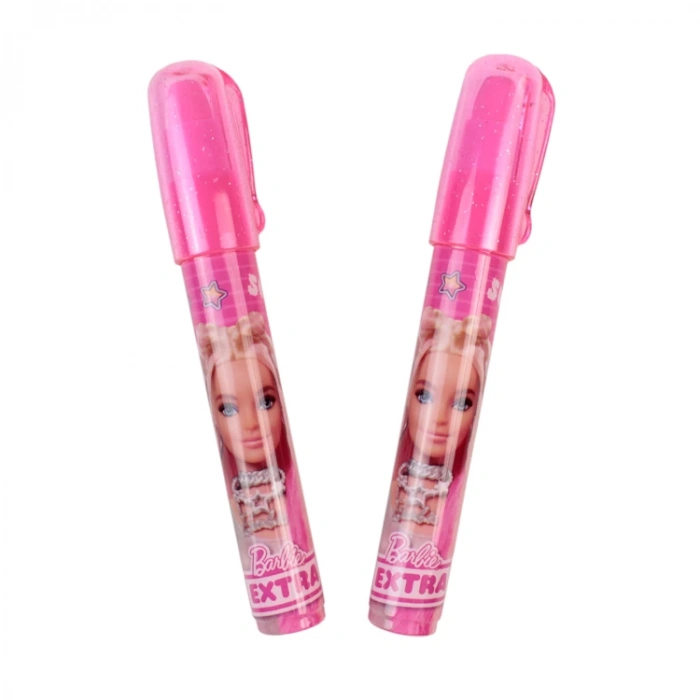 CEM BARBIE B-6288 ROKET SİLGİ