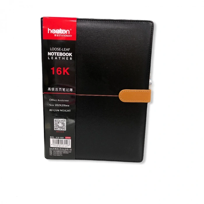 BAYINDIR HEETON A16-809 B5 TARİHSİZ ORGANİZER