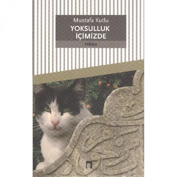 YOKSULLUK İÇİMİZDE