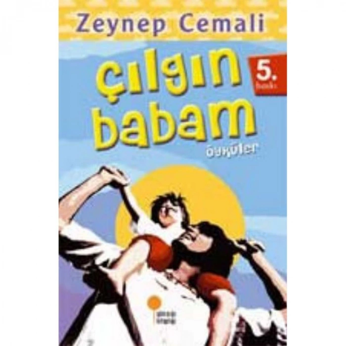 ÇILGIN BABAM