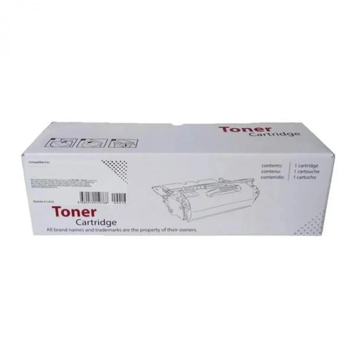 XBOX HP CF410A (410A) & CANON CRG-046 BLACK (2.3K) MUADİL TONER
