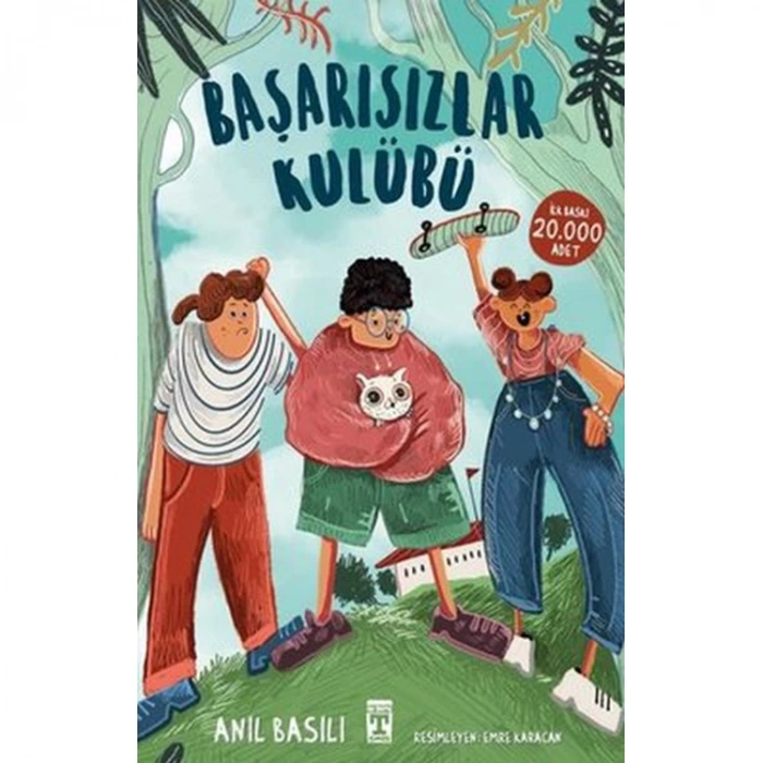 BAŞARISIZLAR KULÜBÜ