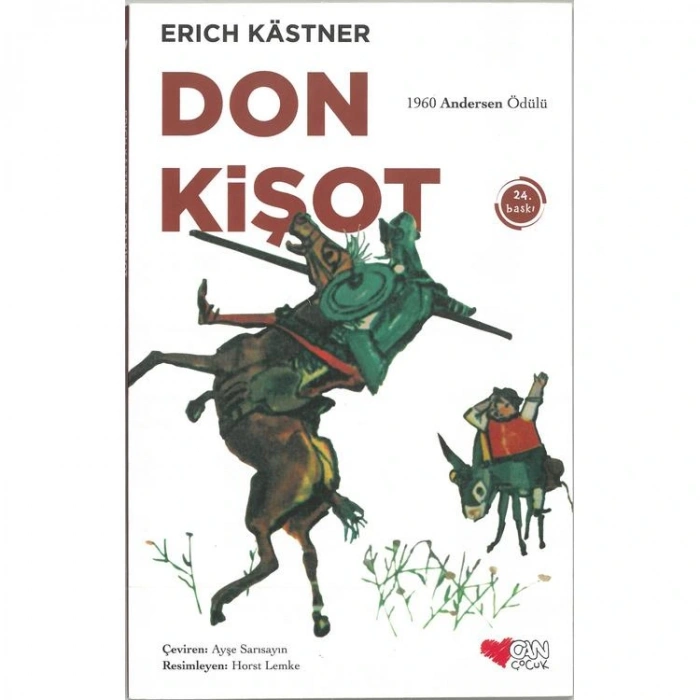 DON KİŞOT