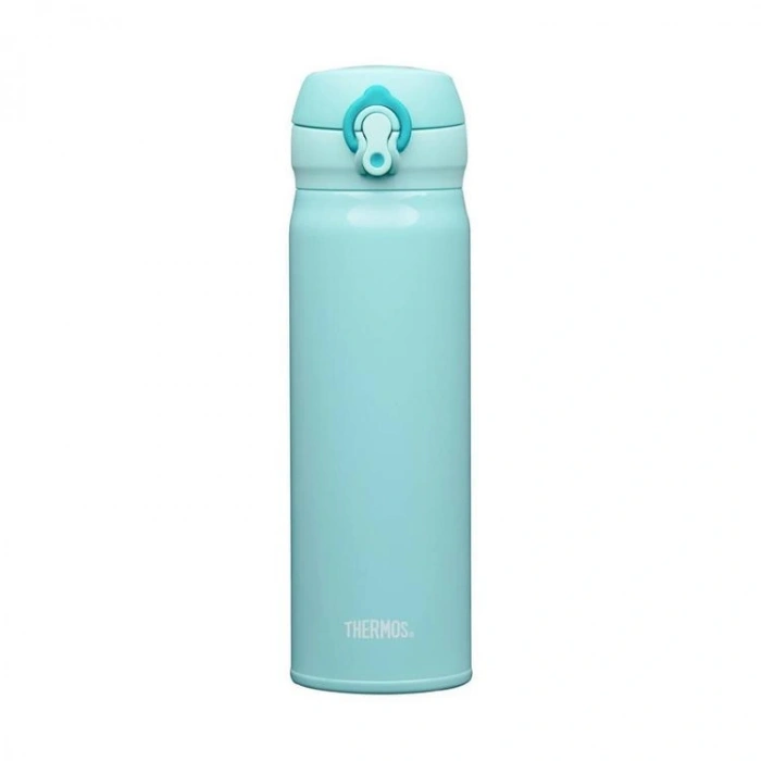 THERMOS JNL-503PMT (108856-AK) ULTRALIGHT ÇELİK TERMOS/MUG PİPETSİZ 500ML - PASTEL MINT