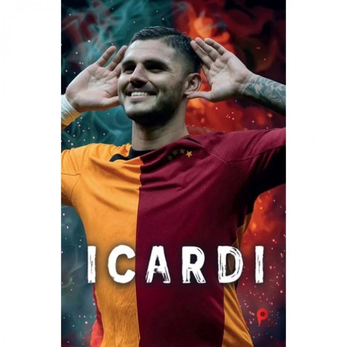 MAURO ICARDI  - (POSTER HEDİYELİ)