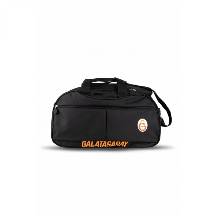 GALATASARAY 22590 LOGOLU SPOR ÇANTASI