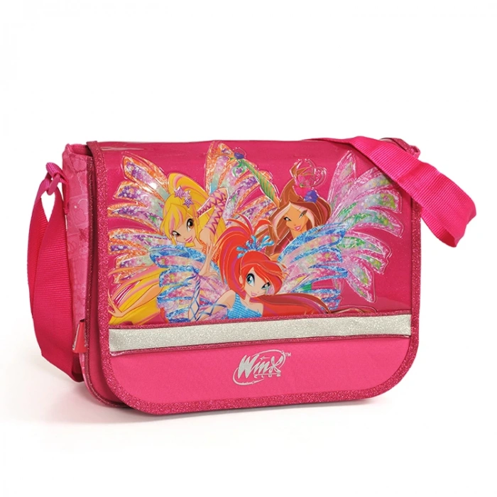WINX SIRT ÇANTASI 62451