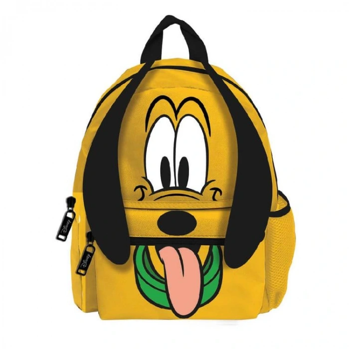 PLUTO LOOP WOF WOF 42301 2 GÖZLÜ ANAOKULU SIRT ÇANTASI