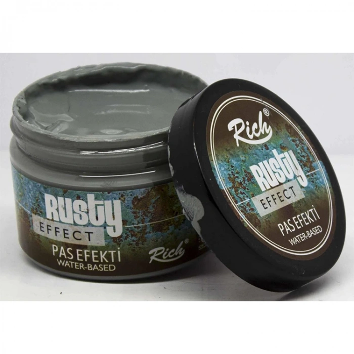 RİCH PAS-150-5003 PAS EFEKTİ 150 CC FÜME