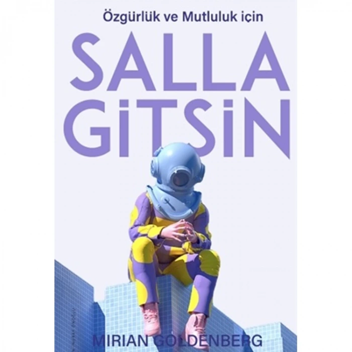 SALLA GİTSİN