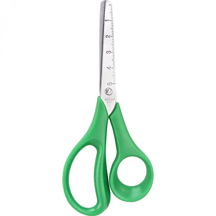 BRONS BR-715 ÖĞRENCİ SOL EL MAKASI