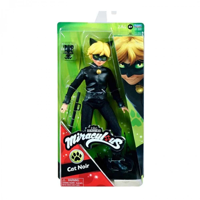 MIRACULOUS MRA-3200 KARAKTER FİGÜRLERİ 26 cm - TEKLİ