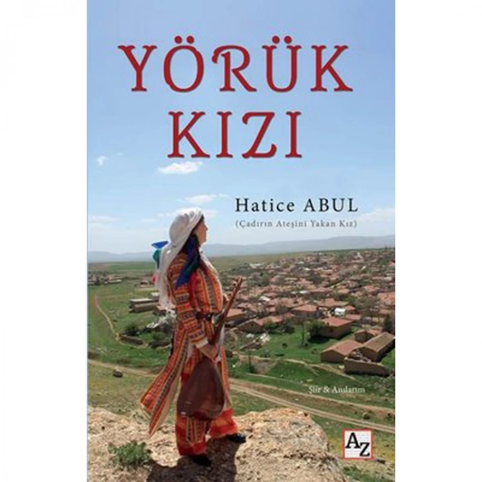 YÖRÜK KIZI