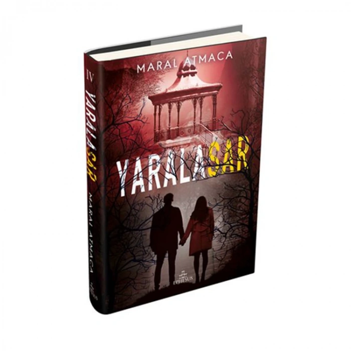 YARALASAR 4 (CİLTLİ)