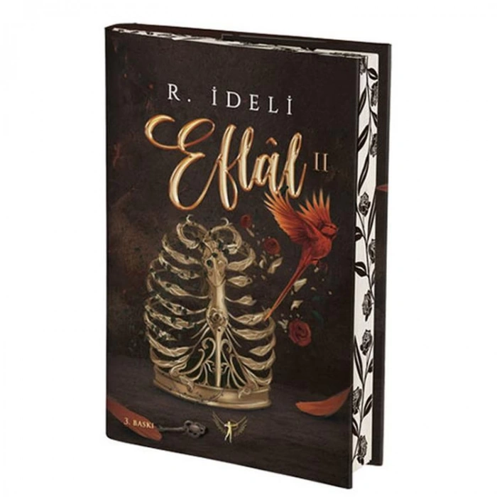 EFTAL II  (CİLTLİ)