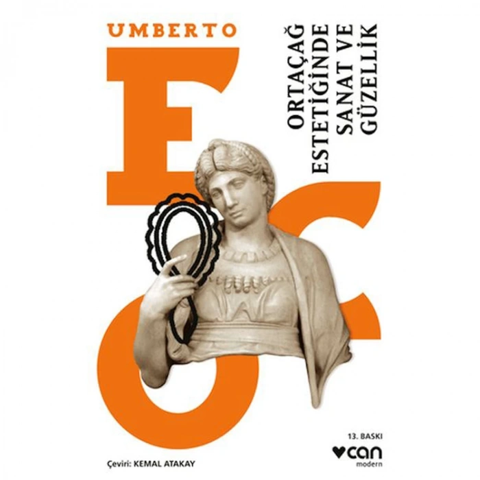 ORTAÇAĞ ESTETİĞİNDE SANAT VE GÜZELLİK