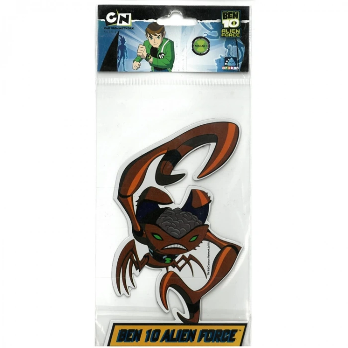 BEN10 MAGNET 73752