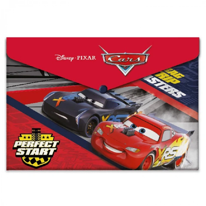 CARS 43512 ÇITÇITLI DOSYA MASTERS