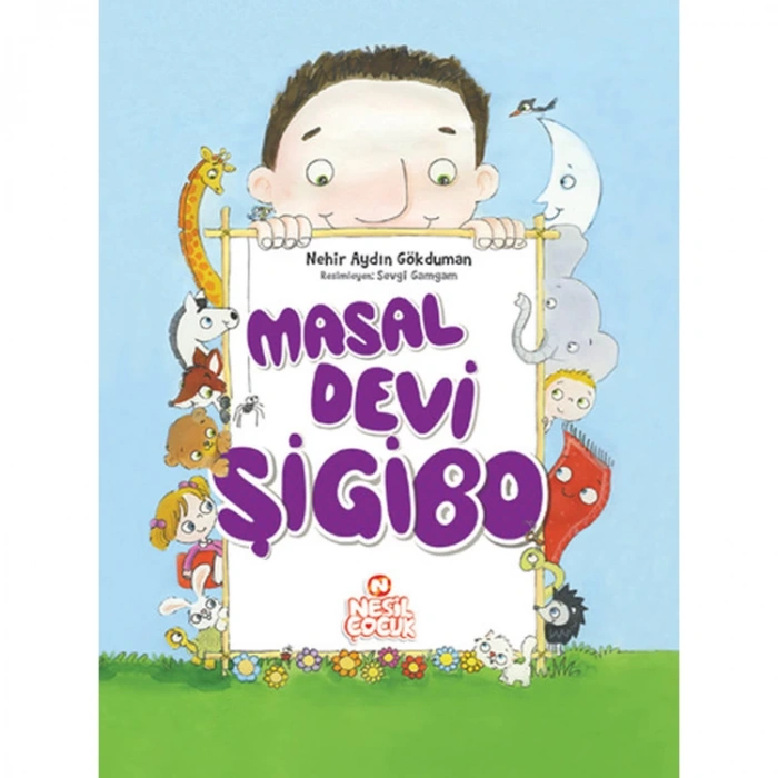 MASAL DEVİ ŞİGİBO