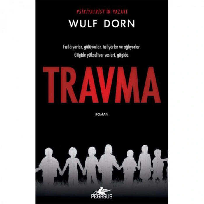 TRAVMA