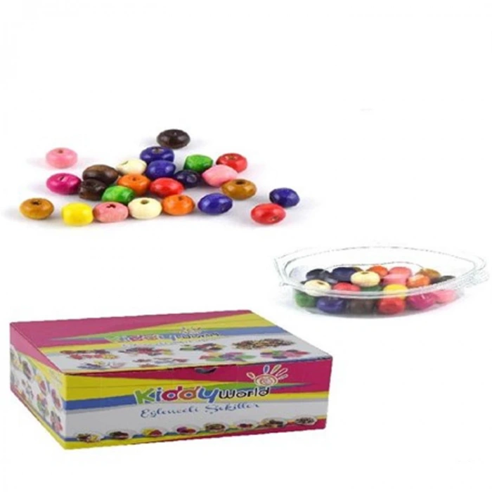 KIDDYWORLD BÜYÜK BONCUK