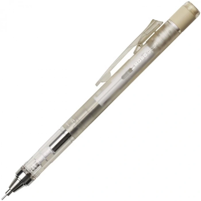 TOMBOW VERSATİL MONOGRAPH DUSTY 0.5MM AÇIK BEJ DPA-136M