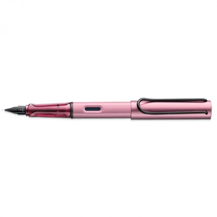 LAMY AL-STAR DOLMA KALEM ALUMİNYUM M UÇ AUTUMN PINK