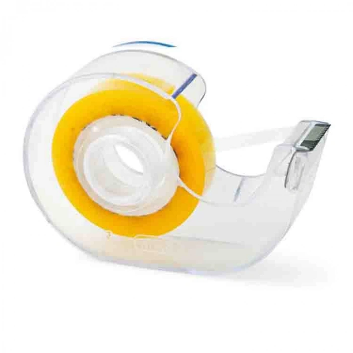 MAS 635 JUNIOR BANT KESİCİ ŞEFFAF - BANT HEDİYELİ