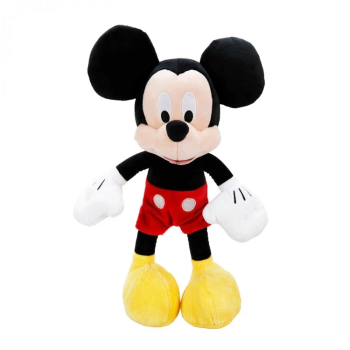 SUN S00020090(1601696) DISNEY MICKEY CORE PELUŞ 43CM.
