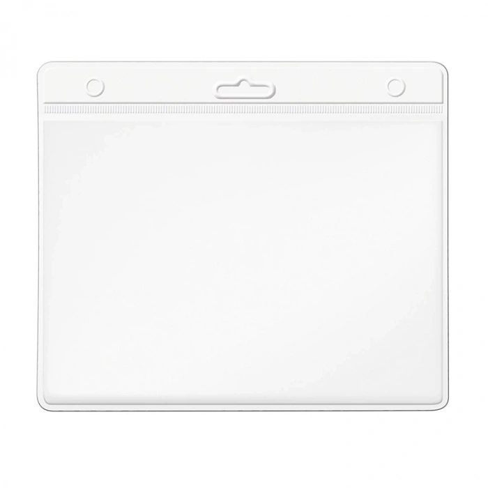 MAS 3510 54X86 YATAY MUHAFAZA KART POŞETİ ŞEFFAF