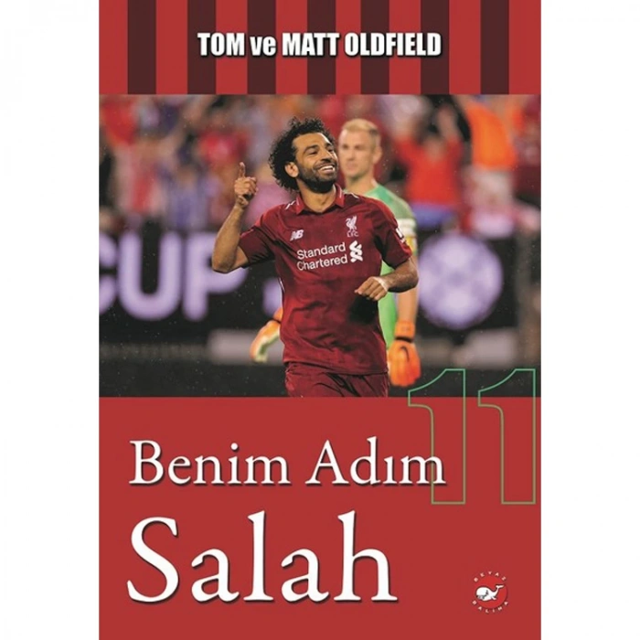 BENİM ADIM SALAH