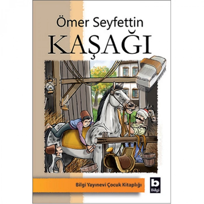 KAŞAĞI