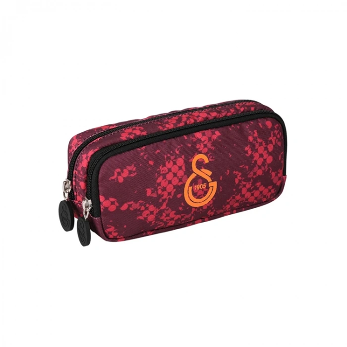 ME GALATASARY 24514 COMFORT İKİ BÖLMELİ KALEM ÇANTASI