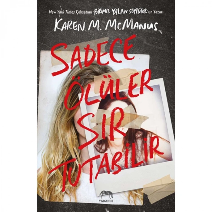 SADECE ÖLÜLER SIR TUTABİLİR