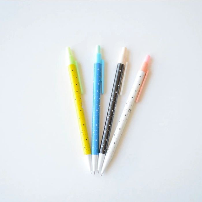 TAROS 3250 UNICK COLOR MOON VERSATİL KALEM