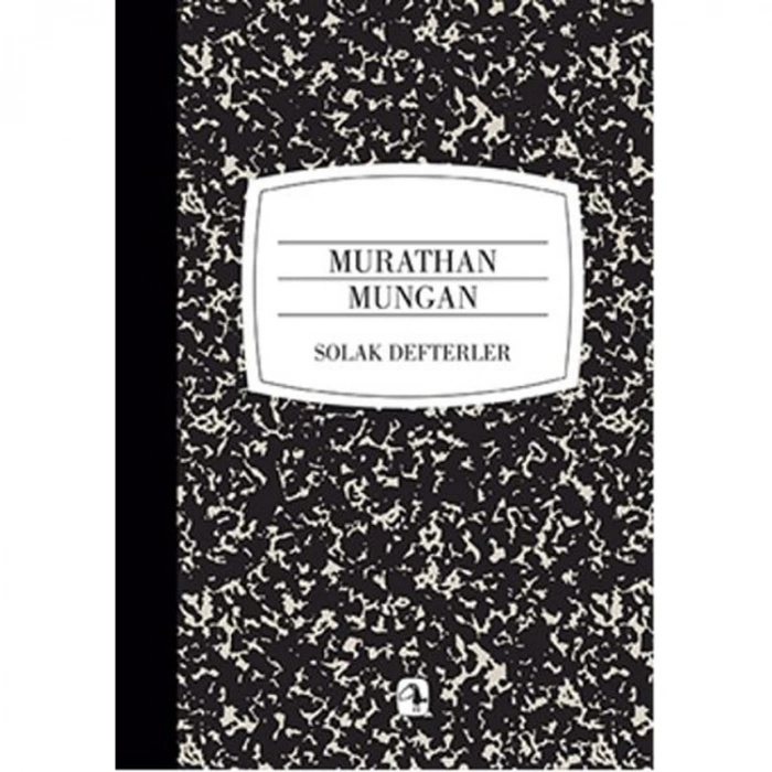 SOLAK DEFTERLER