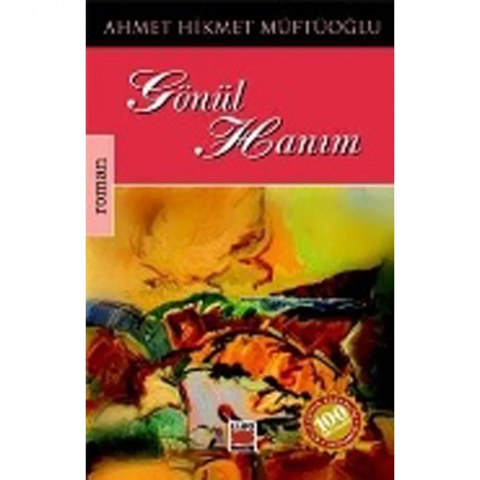 GÖNÜL HANIM