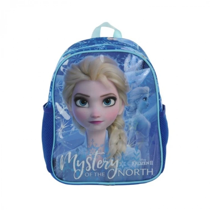 FROZEN II 41157 ANAOKULU ÇANTASI HAWK JR MYSTERY OF THE NORTH