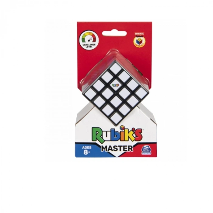 SPIN MASTER 6064639 RUBİKS 4X4 ZEKA KÜPÜ