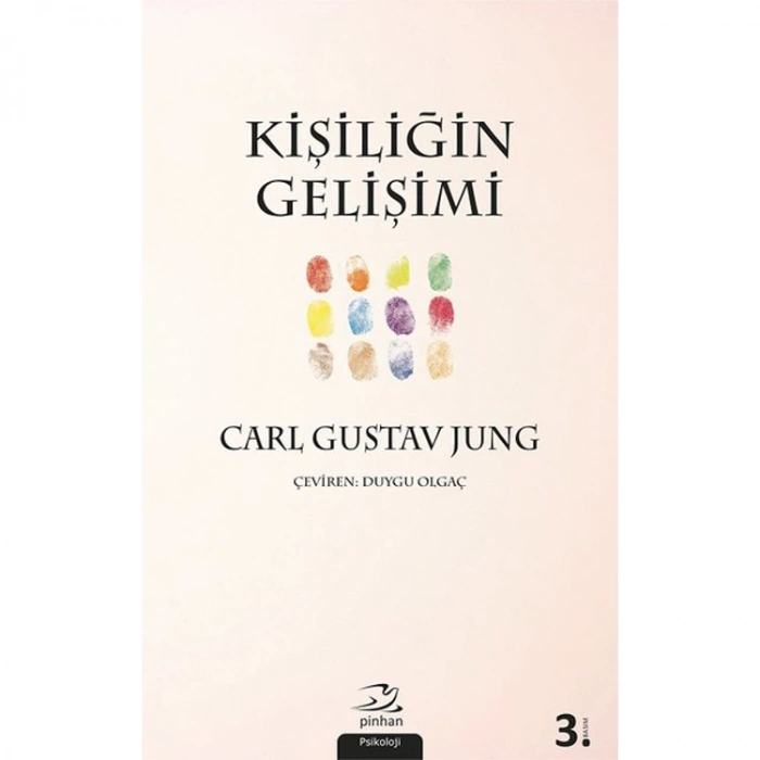 KİŞİSEL GELİŞİMİ