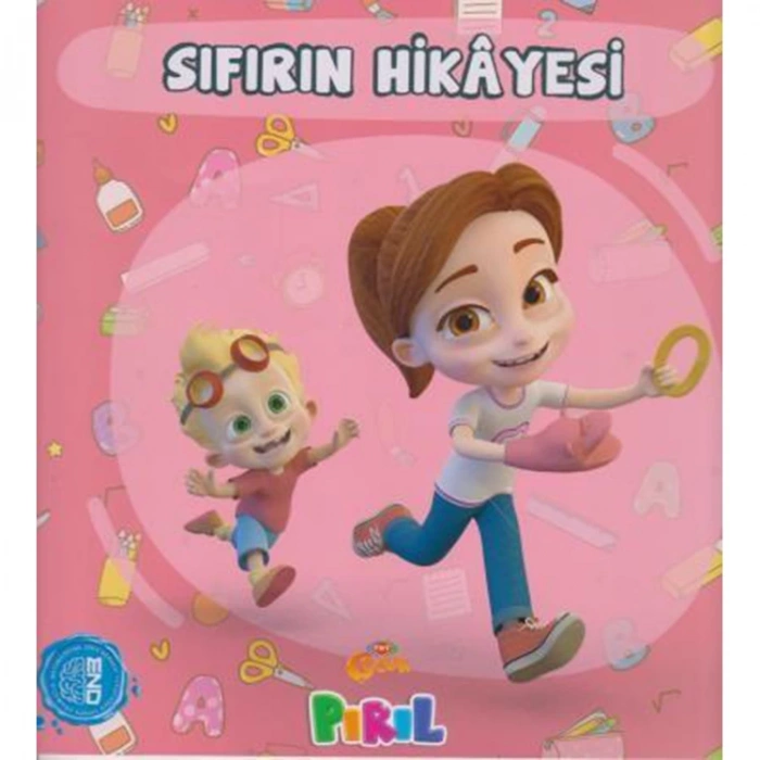 SIFIRIN HİKAYESİ