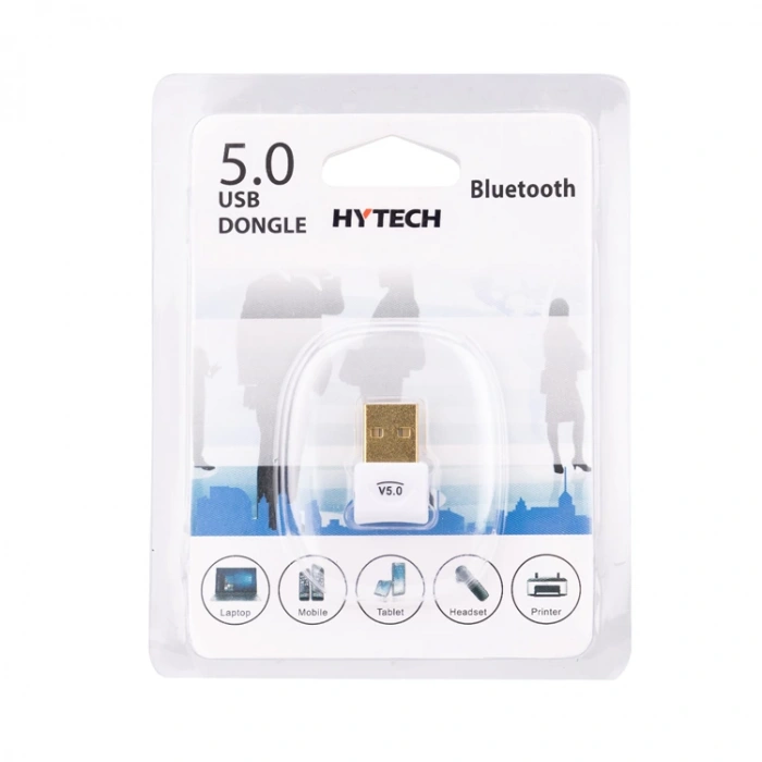 HYTECH HY-BL050 USB 5.0 EDR MİNİ BLUETOOTH