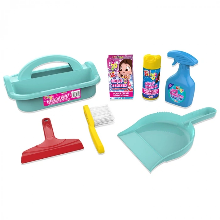 NİLOYA TEMİZLİK SEPETİ DEDE-03725