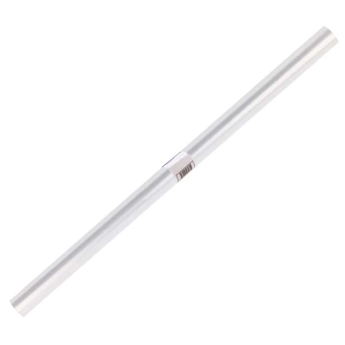 TİCON 193483 RULO DEFTER KABI 40X150cm ŞEFFAF