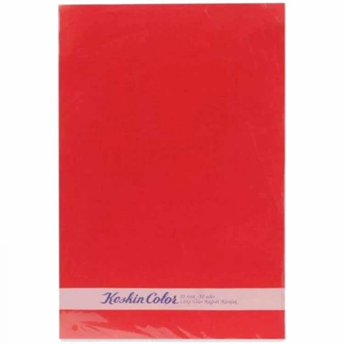 KESKİNCOLOR LÜKS ELİŞİ KAĞIDI