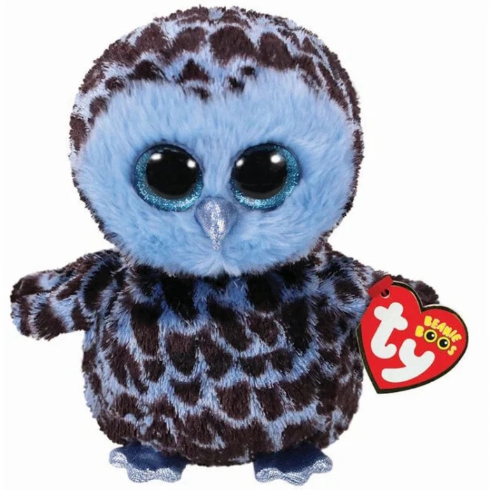 TY YAGO - OWL BLUE REG