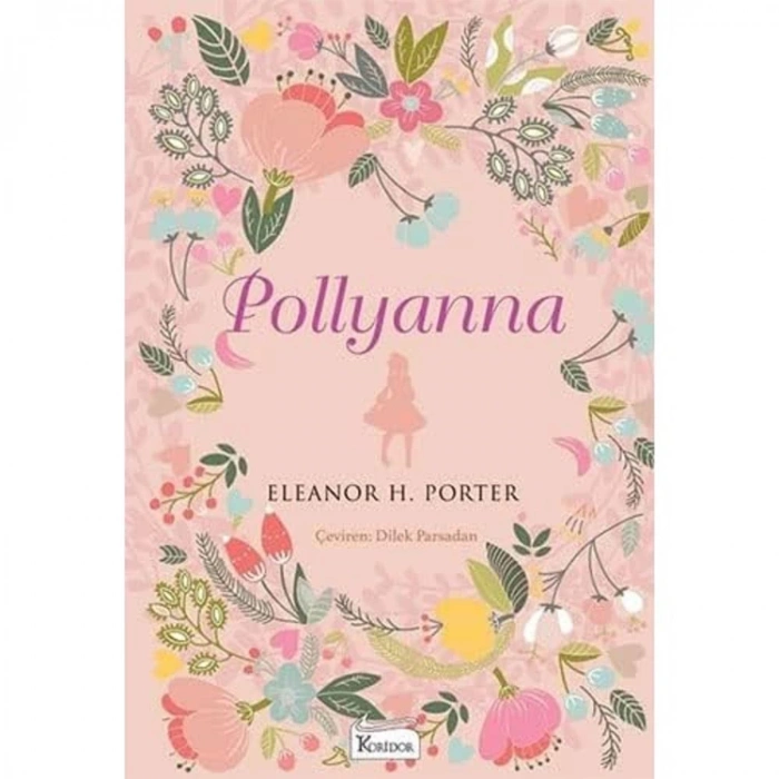 POLLYANNA - BEZ CİLT