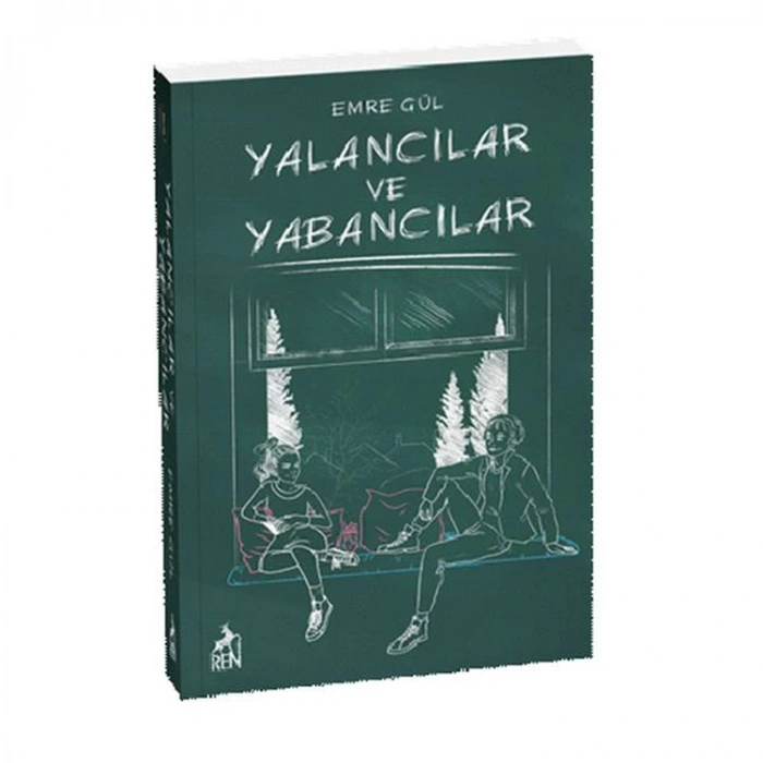 YALANCILAR VE YABANCILAR