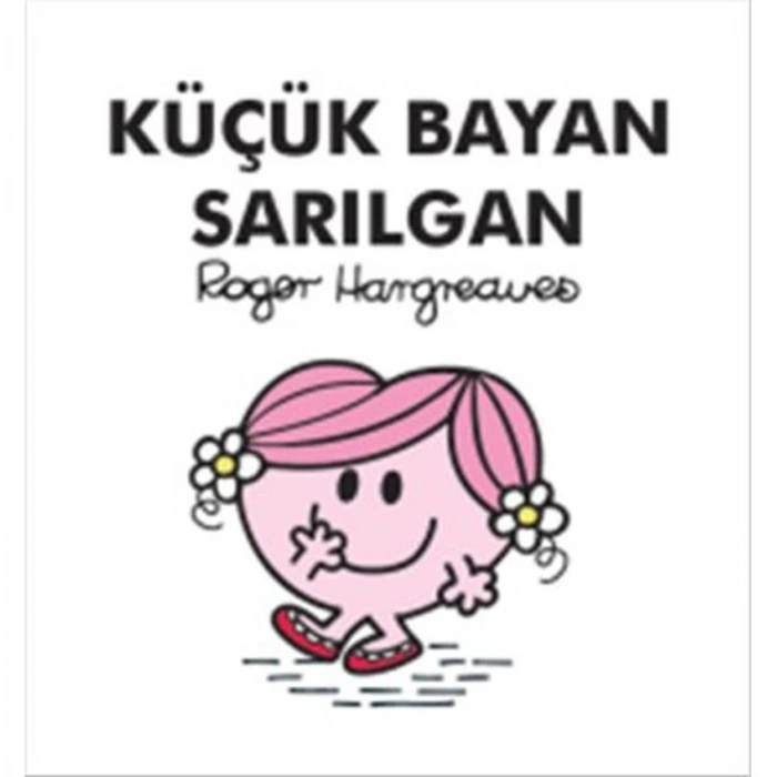 KÜÇÜK BAYAN SARILGAN
