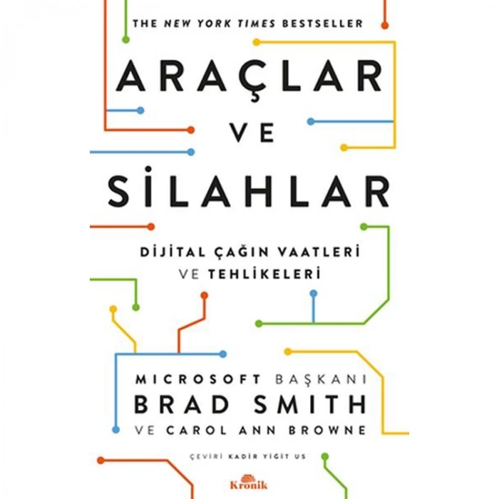 ARAÇLAR VE SİLAHLAR